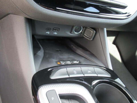 2025 Buick Envista Avenir