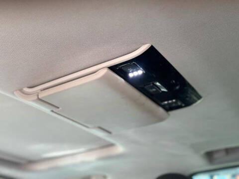 2015 Cadillac Escalade ESV Luxury