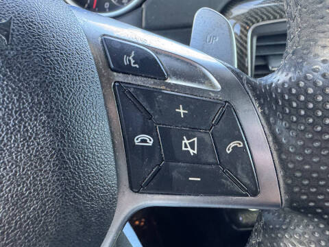 2016 Mercedes-Benz G-Class AMG G 63