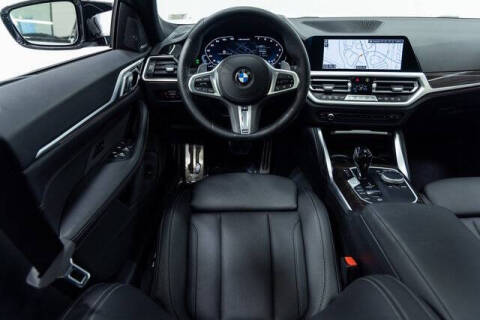 2023 BMW 4 Series M440i xDrive Gran Coupe