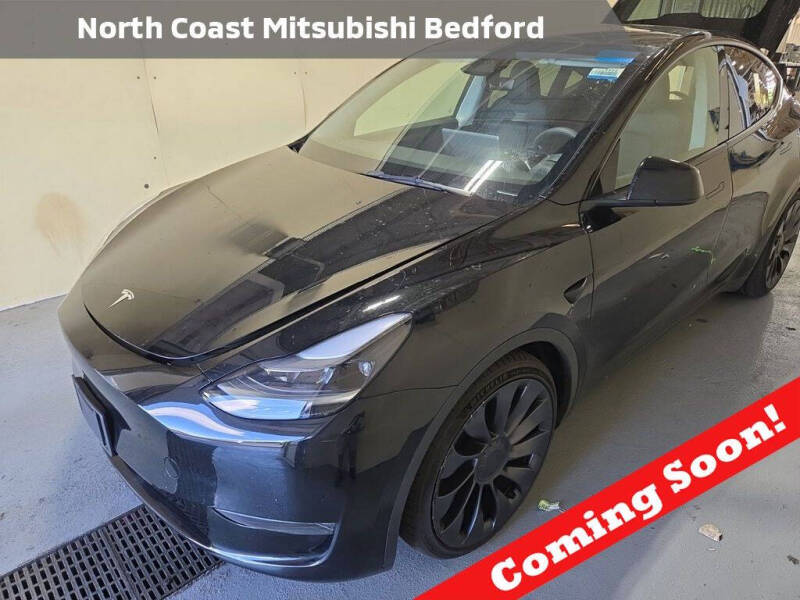 2023 Tesla Model Y Performance