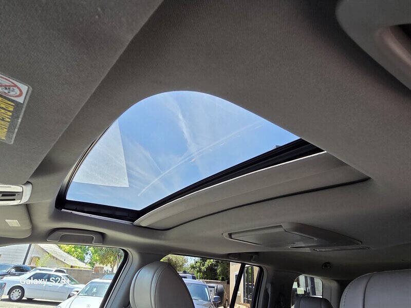2009 Honda Pilot EX-L w/DVD