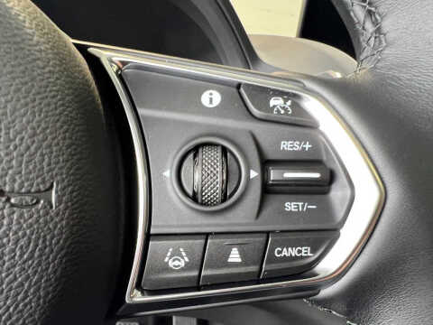 2026 Acura RDX SH-AWD