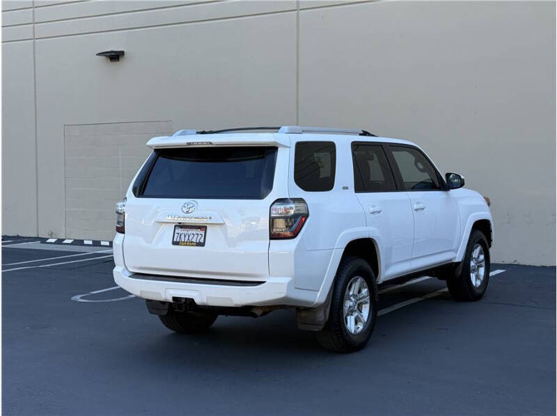 2014 Toyota 4Runner