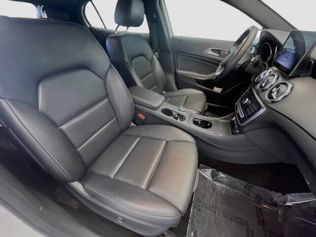 2020 Mercedes-Benz GLA GLA 250