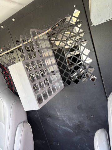 2014 Ford E-Series E-250