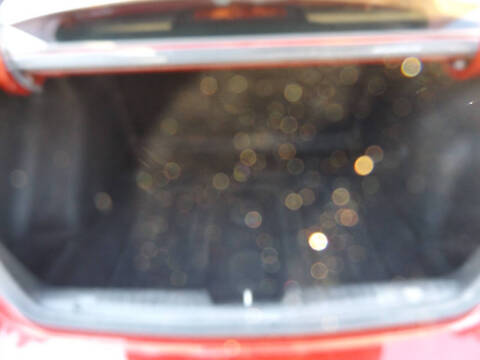 2014 Chevrolet Cruze 1LT Auto