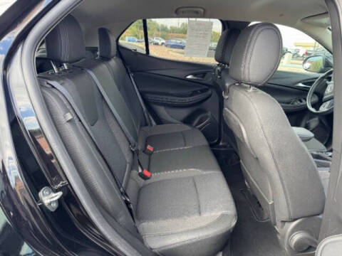 2022 Buick Encore GX Preferred