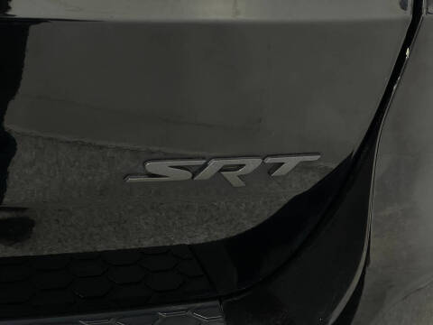 2021 Dodge Durango SRT 392