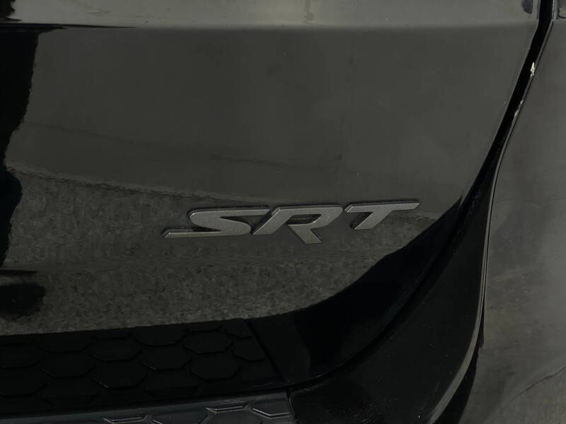 2021 Dodge Durango SRT 392