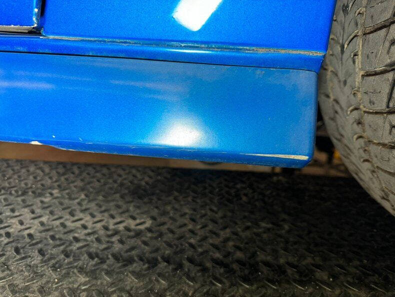 1994 Pontiac Firebird