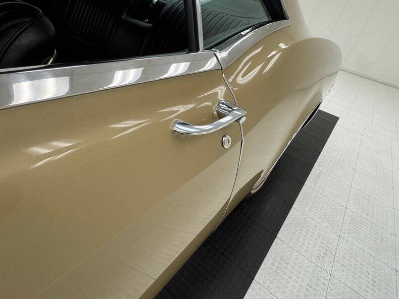 1967 Buick Riviera
