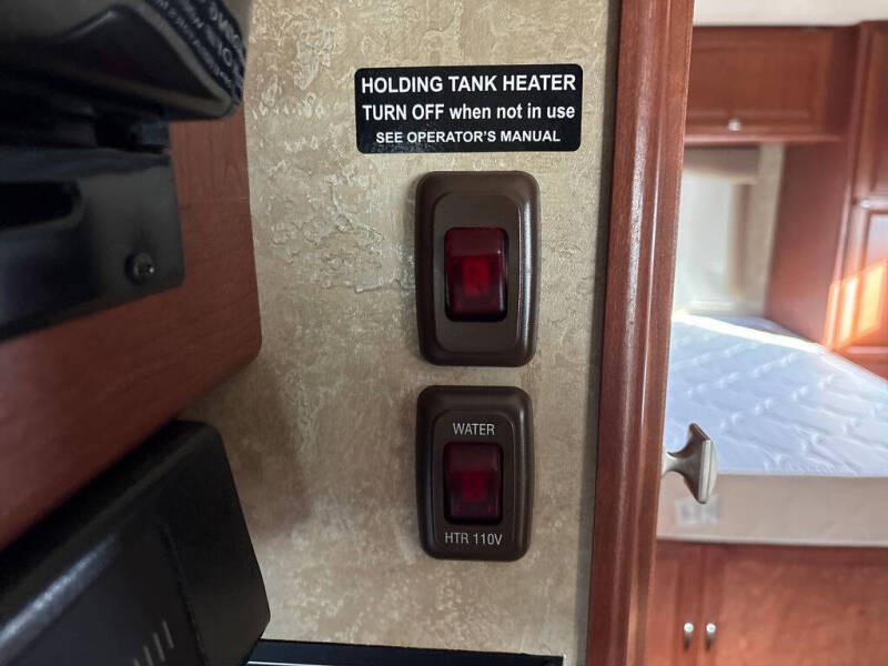 2012 Ford E-Series E-450 SD