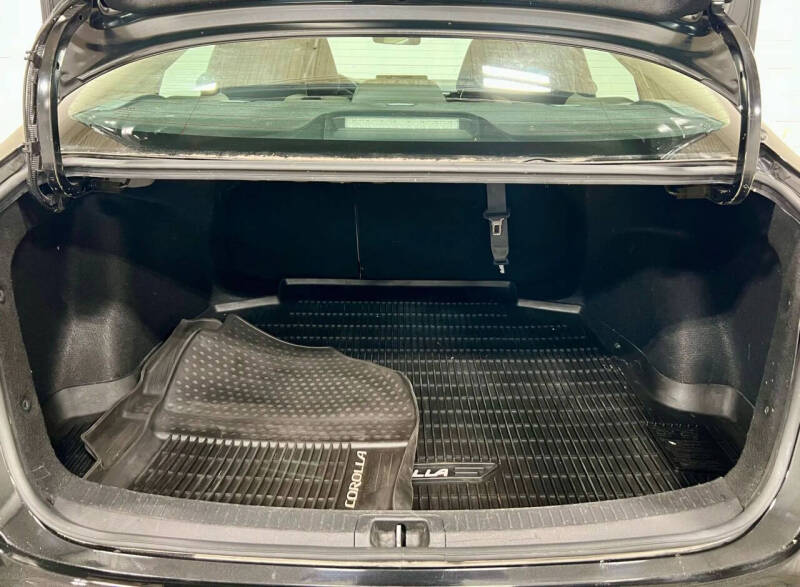 2020 Toyota Corolla L