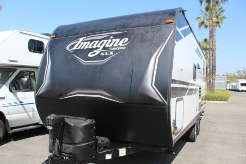 Grand Design RV Imagine Image
