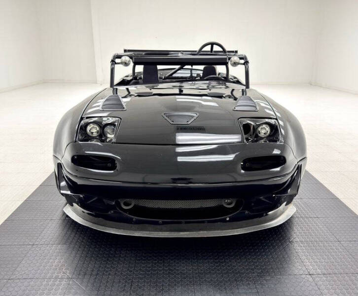 1996 Mazda MX-5 Miata
