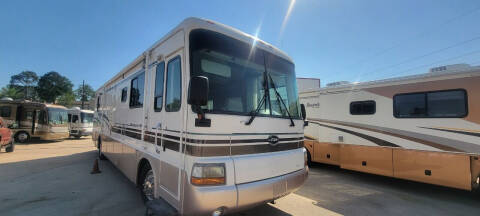 1999 Newmar DUTCHSTAR 3858