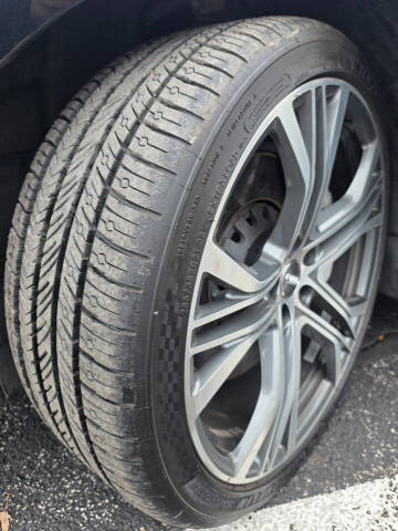 2019 Audi A7 quattro Prestige 55 TFSI