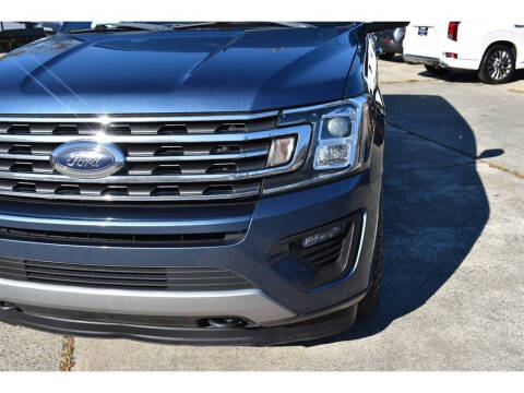 2018 Ford Expedition XLT