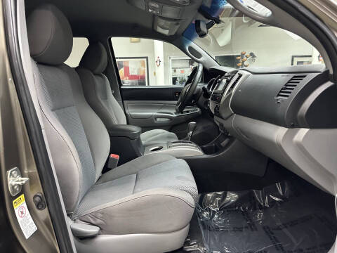 2013 Toyota Tacoma V6