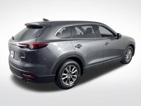 2018 Mazda CX-9 Touring