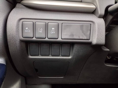 2026 Mitsubishi Eclipse Cross LE