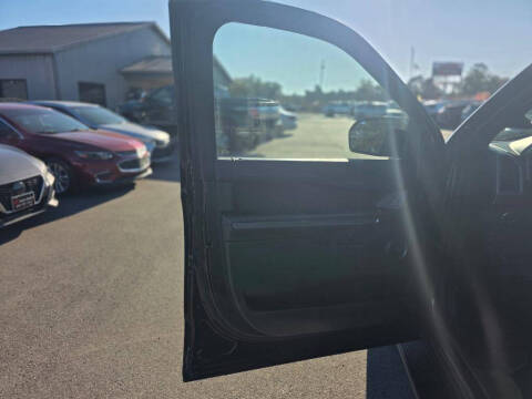 2019 Ford Expedition MAX XLT