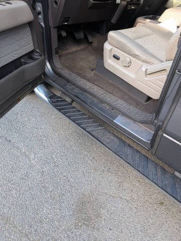 2003 Ford Excursion Limited