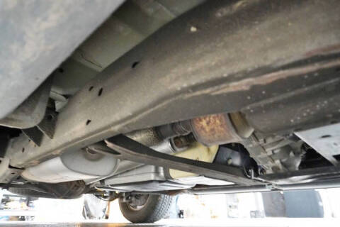 2020 Chevrolet Tahoe Police