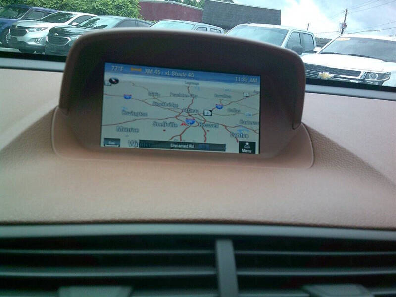 2016 Buick Encore Premium