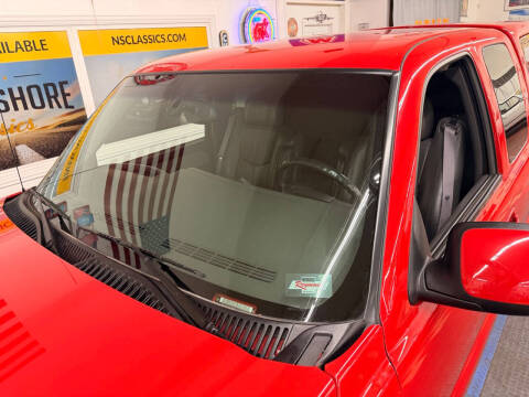 2003 Chevrolet Silverado 1500 SS