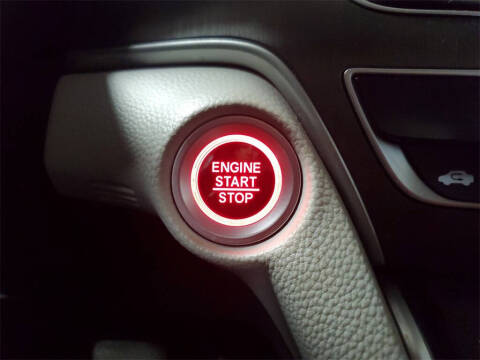 2021 Honda Accord LX