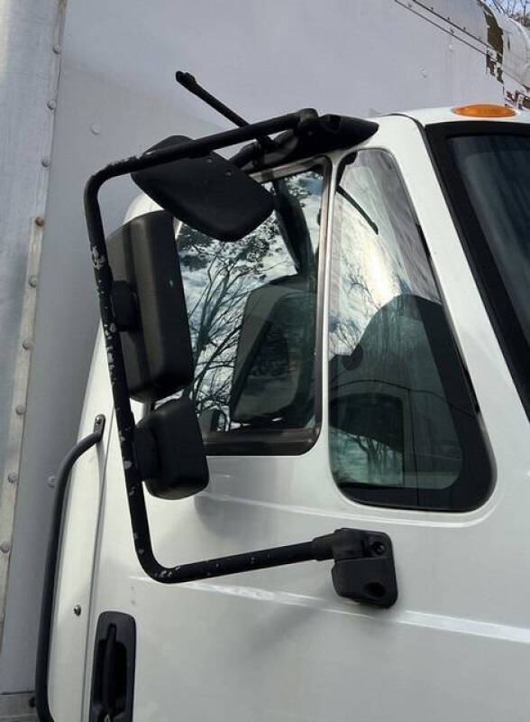 2016 International DuraStar 4300