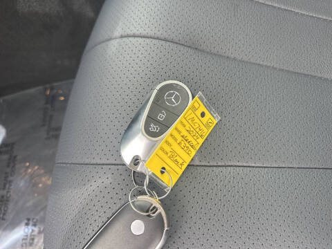 2024 Mercedes-Benz E-Class E 350 4MATIC