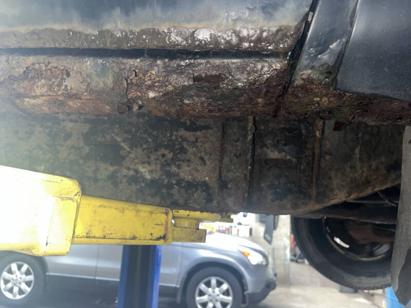 2000 Chevrolet C/K 2500 Series K2500 LS