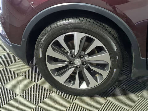 2017 Buick Encore Preferred II