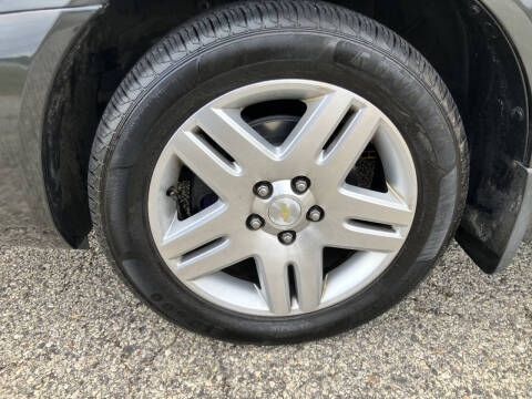 2012 Chevrolet Impala LT