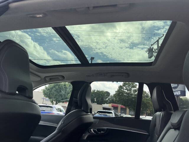 2023 Volvo XC90 B6 Ultimate Bright Theme 7P