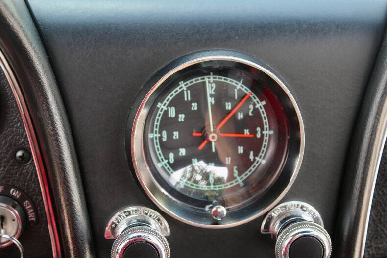 1967 Chevrolet Corvette