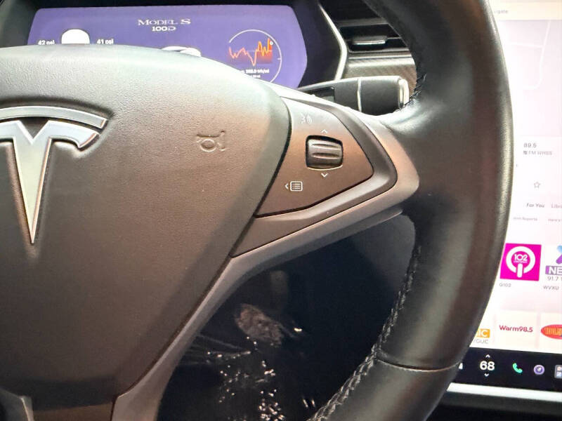 2018 Tesla Model S