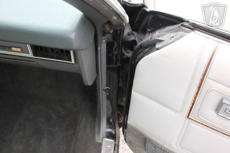 1979 Ford Ranchero