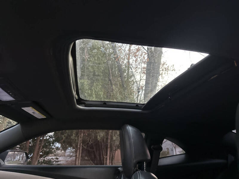 2011 Chevrolet Camaro LT