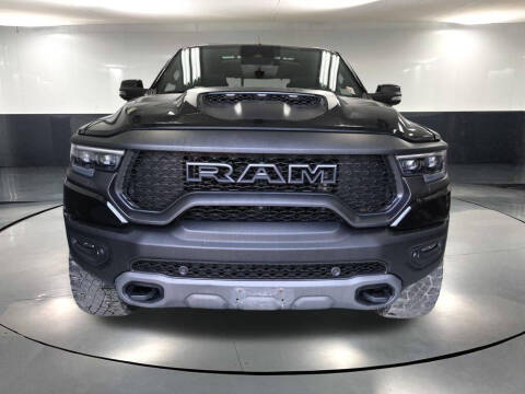 2023 RAM 1500 TRX