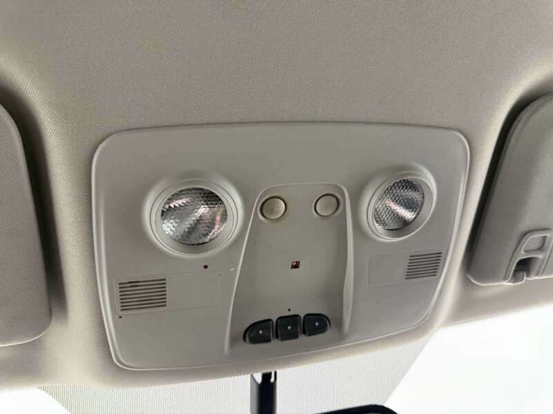 2015 Buick Enclave Convenience