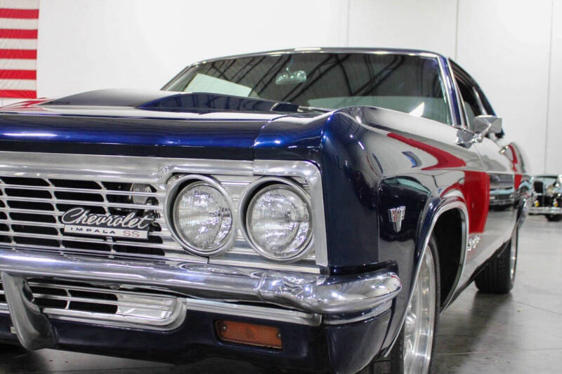 1966 Chevrolet Impala