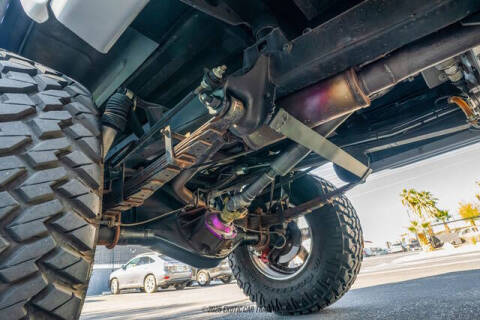 1969 Ford Bronco