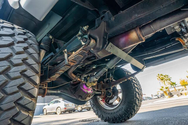 1969 Ford Bronco