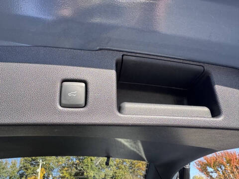 2026 Ford Escape Plug-In Hybrid PHEV