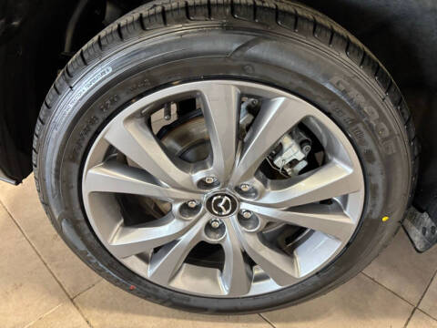 2025 Mazda CX-30 2.5 S Preferred