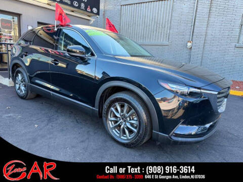 2023 Mazda CX-9 Touring